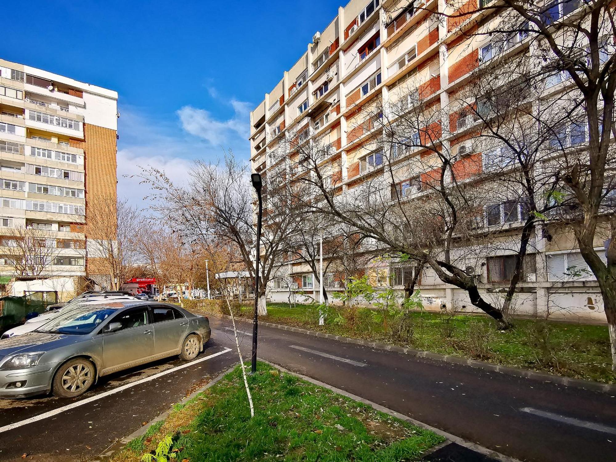 Danube Residence Галац Экстерьер фото