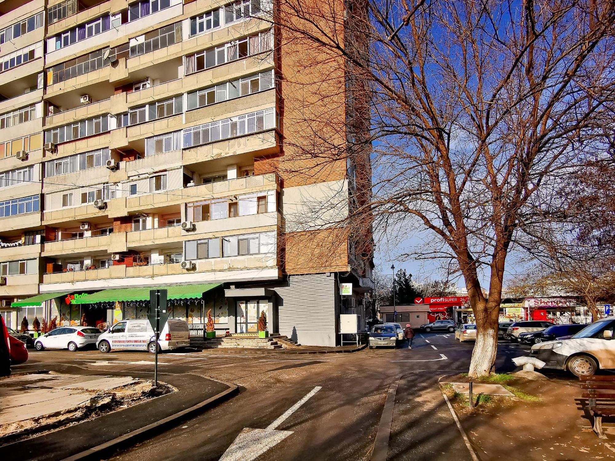 Danube Residence Галац Экстерьер фото