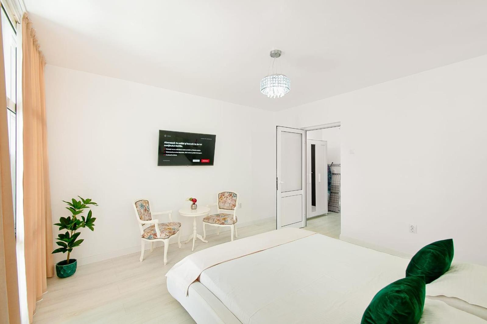 Danube Residence Галац Экстерьер фото