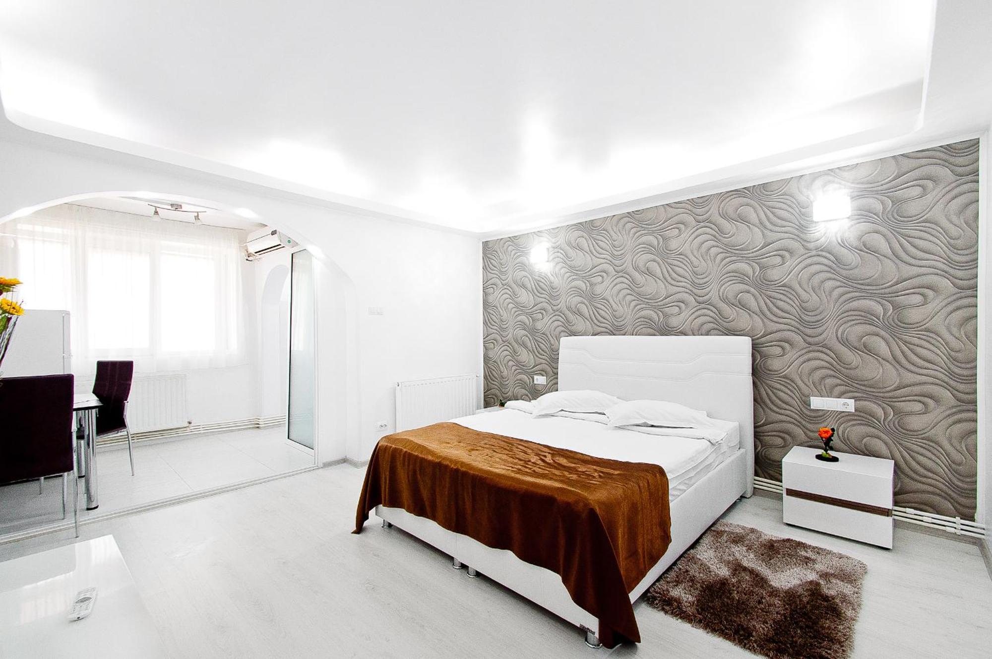 Danube Residence Галац Экстерьер фото